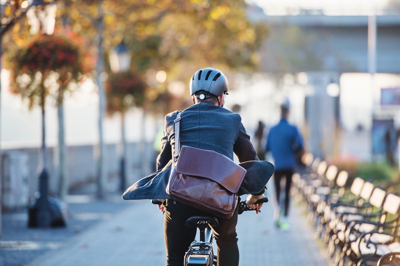 On your bike tax-free