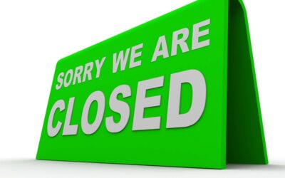 Closing a limited company