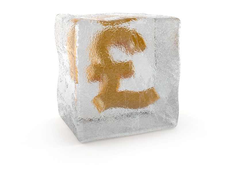 Scottish council tax frozen