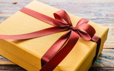 Taxable gains on gifts