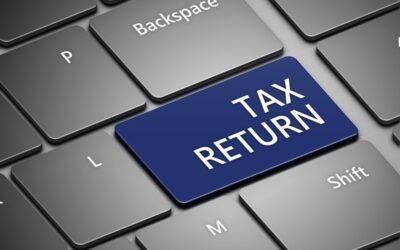 Company tax return obligations