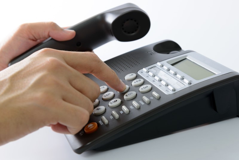 Helpline delays at HMRC