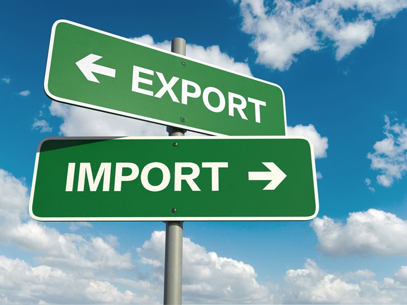 Importing or exporting for the first time?