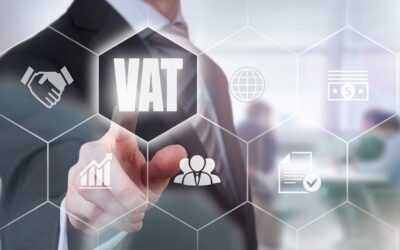 Joining or leaving the VAT Cash Accounting Scheme