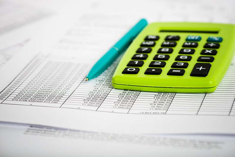 Capital sums derived from assets