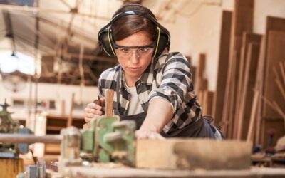 Apprenticeships boost