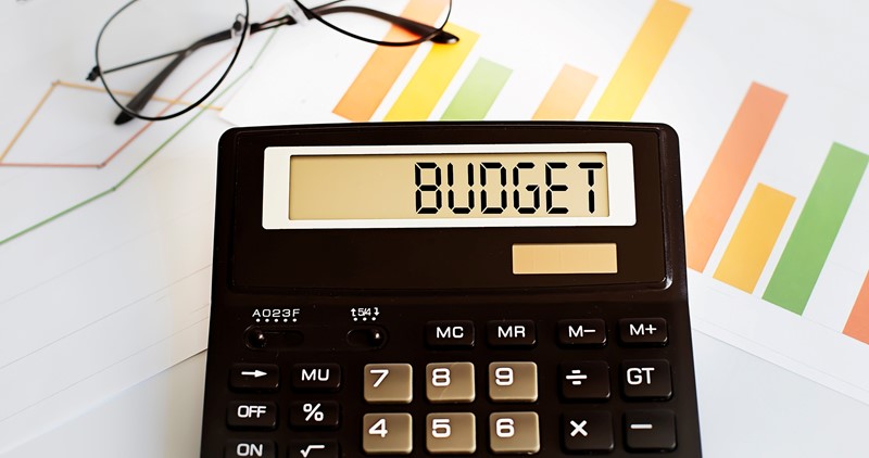 Budget summary 6 March 2024