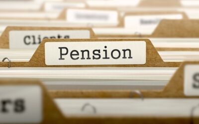 Pension fund reforms