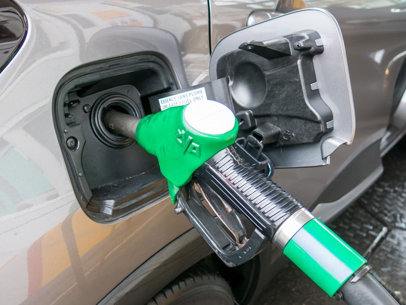 Spring Budget 2024 – Fuel Duty rates