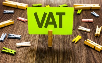 Paying VAT on goods from EU to Northern Ireland