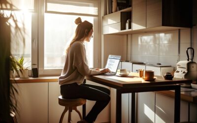 Claim tax relief if working from home