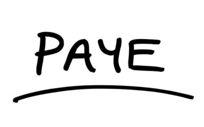 Using the starter PAYE checklist