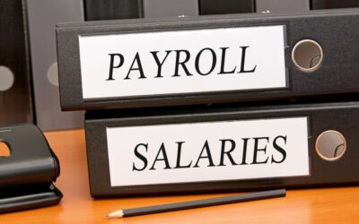 Payrolling employee expenses and benefits