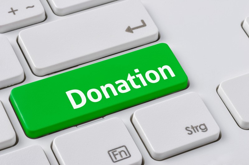 Carry back charitable donations