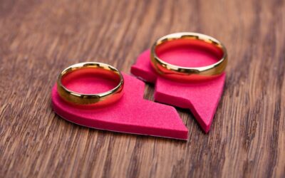 Tax when transferring assets during divorce