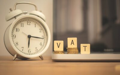 Business VAT responsibilities