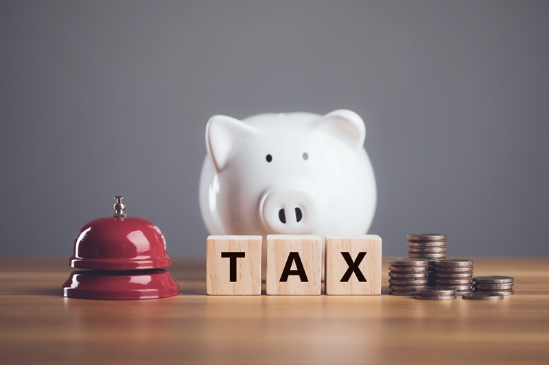 Tax Diary September/October 2024