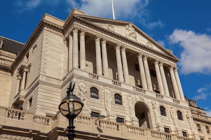 First interest rates cut in over four years