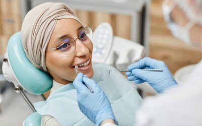 Medical and dental care for employees