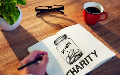 Corporate claims for charitable donations