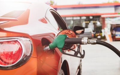 What is fuel duty?