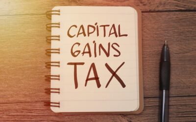 Autumn Budget 2024 – Capital Gains Tax