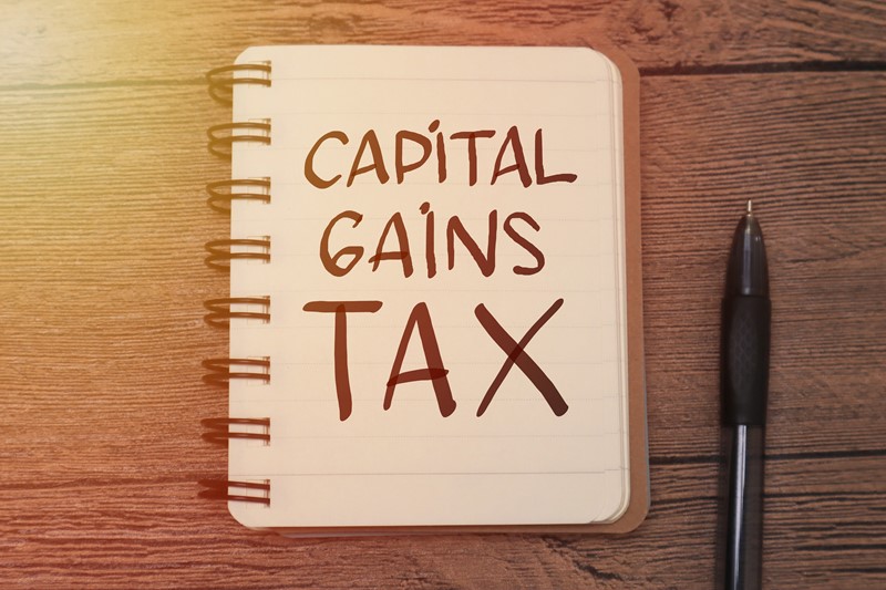 Autumn Budget 2024 – Capital Gains Tax