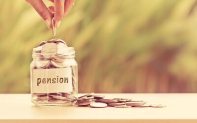 Boosting your State Pension