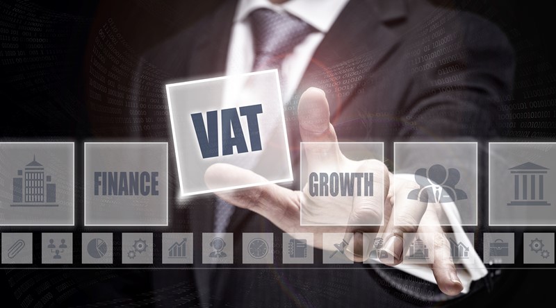 Approaching the VAT registration threshold