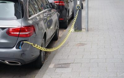 EV or diesel – for and against