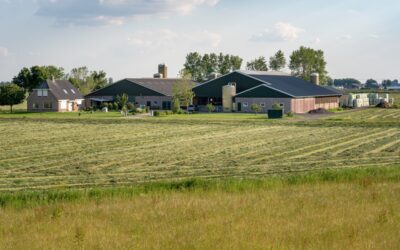 Changes to Agricultural and Business Property Relief