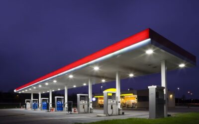 Fuel prices report by Competition and Markets Authority (CMA)