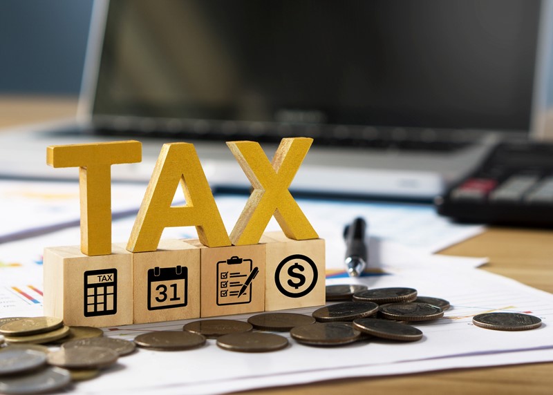 Making Tax Digital for Income Tax volunteers