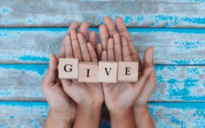 How donations to charity can provide tax relief