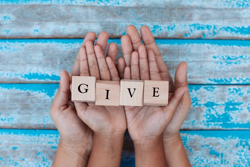 How donations to charity can provide tax relief