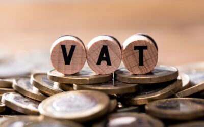 Claiming VAT on pre-registration purchases