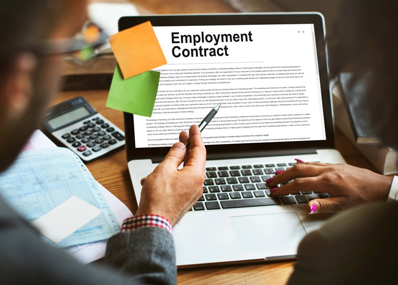 Beware the legal minefield of the transferring of contractual undertakings